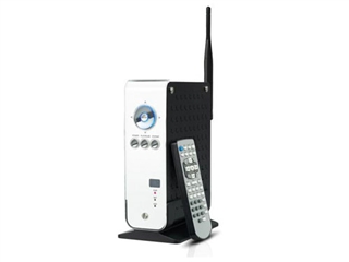 MEDIAGATE MG-350HD(250G)