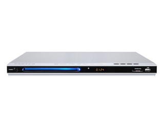 忆捷 A8双高清影碟王