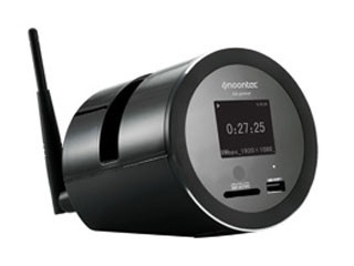 noontec A6 power