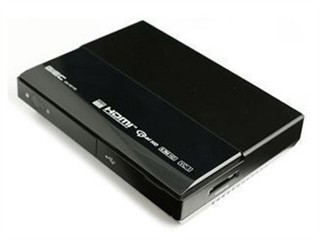 杰科 GK-HD100