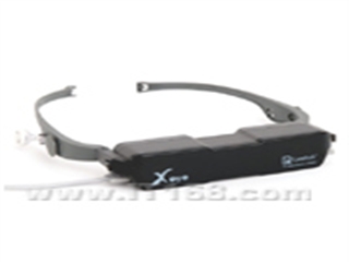 丽台 X-eye