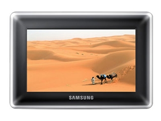 三星 SPF-107H(1GB)