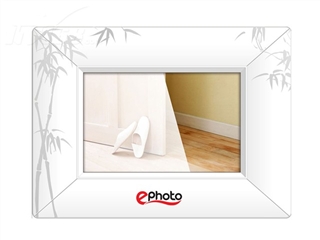 爱国者 ephoto F5050竹