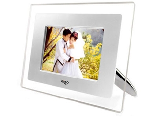 爱国者 ephoto F5001+(16MB)