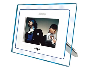 爱国者 ephoto F5004(512MB)