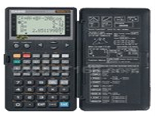 卡西欧 FX-4850P