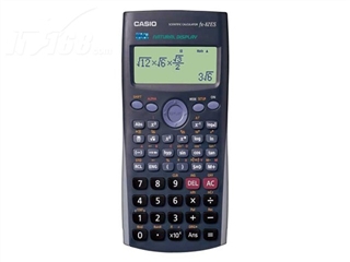 卡西欧 FX-82ES