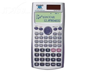 卡西欧 FX-991ES