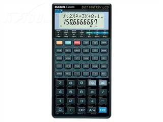卡西欧 FX-4500PA