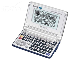 卡西欧 FX-9860G SLIM