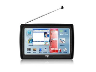 爱国者 N6600(4GB)