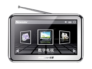 纽曼 CTV20(8GB)