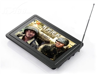 英利普 YDP708(8GB)