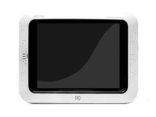 变色龙 D9(4GB)