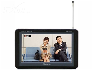 新科 CM-4311(4GB)