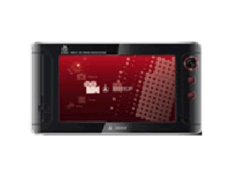 数视通 BBDM-T400(256MB)