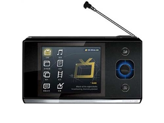 SIGMACOM 天声 YDAB-2201