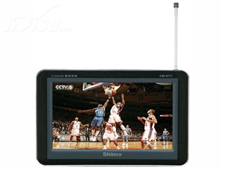 新科 CM-4711(4GB)