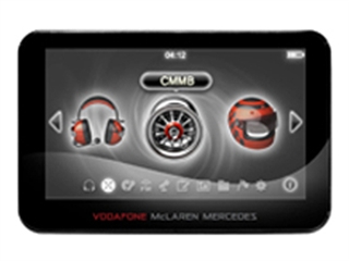 爱国者 MK3618(4GB)