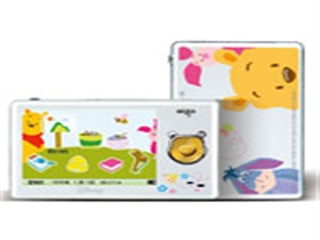 爱国者 小熊维尼MV5910(1G)