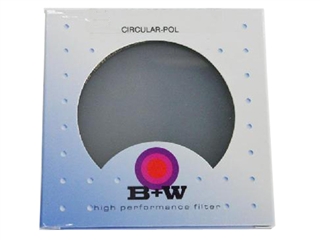 B＋W 77mm SLIM-CPL