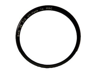 B＋W 82mm UV/MRC