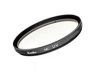 肯高 77mm MC UV镜