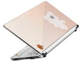 联想 IdeaPad S10(HSI酷库熊版)