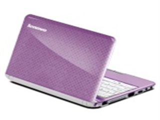 联想 IdeaPad S10-2(粉紫)