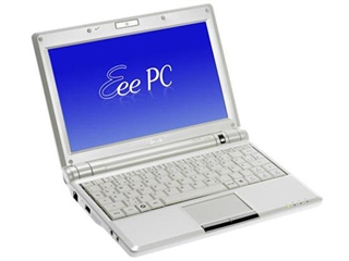 华硕 EeePC 900 20G