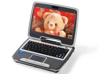 Intel Classmate PC 第二代(Netbook)