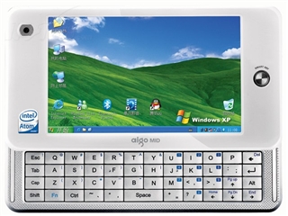爱国者 P8861