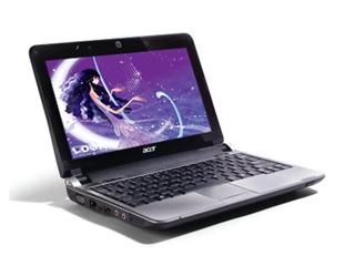 Acer Aspire One D150-Bb/Bk/Br/Bw