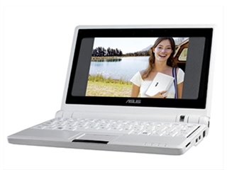 华硕 EeePC 4G Surf