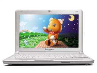 联想 Ideapad S10-2繁花梦境(FS)