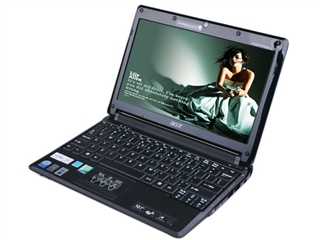 Acer Aspire One ZG8(N270/3G模块)