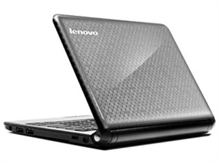 联想 IdeaPad S10-2闪酷灰