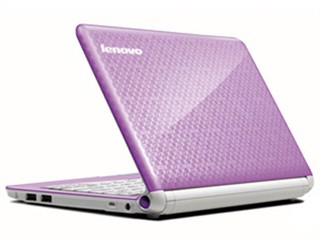 联想 Ideapad S10-2爱酷粉