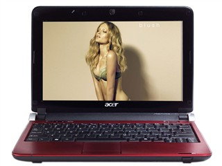 Acer Aspire One D250(Android)