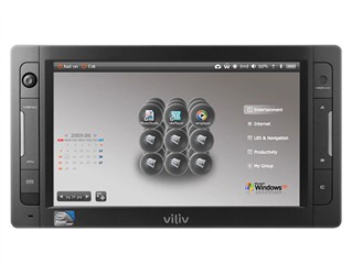 viliv X70 EX