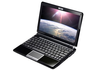 华硕 EeePC 1000HC(天翼)