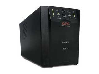 APC SUA1000UXICH