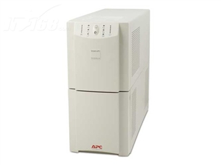 APC SU5000UXICH