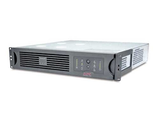 APC SUA1000RMI2U