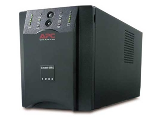 APC SUA1500ICH