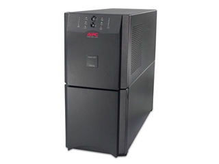 APC SUA3000UXICH