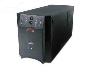APC SUA1000ICH