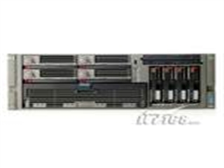 惠普 Proliant DL580 G3(391088-AA1)