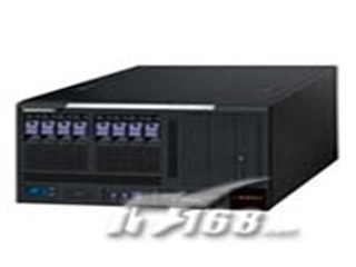 曙光 天阔A950(AMD Opteron 875*4/1GB*8/73GB*2)