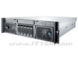 浪潮 英信NF520D(Xeon MP 7020/2GB/73GB*2/10*HSB)